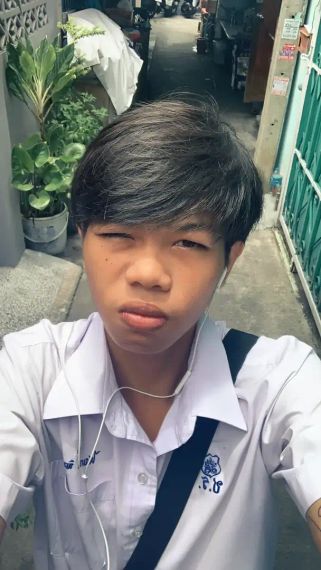 แชท หาแฟน, หาเพื่อนคุย  ที่อยู่ กรุงเทพมหานคร