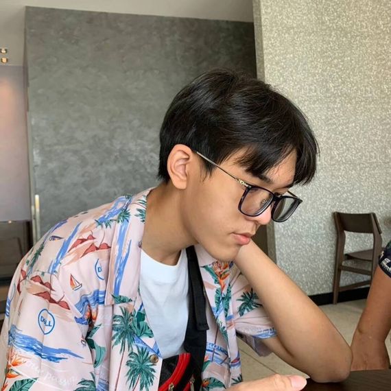chat chat, single  from Pathum Thani