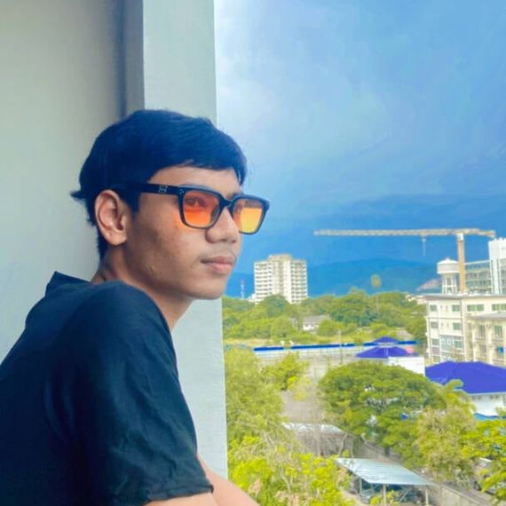 แชท หาเพื่อนคุย 