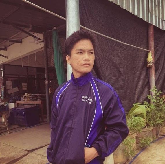 แชท หาเพื่อนคุย 