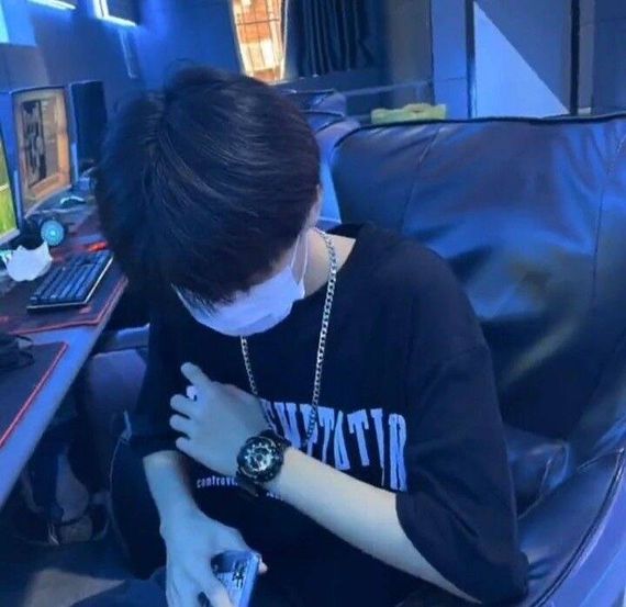 แชท หาเพื่อนคุย 