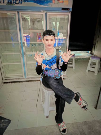 แชท หาเพื่อนคุย 