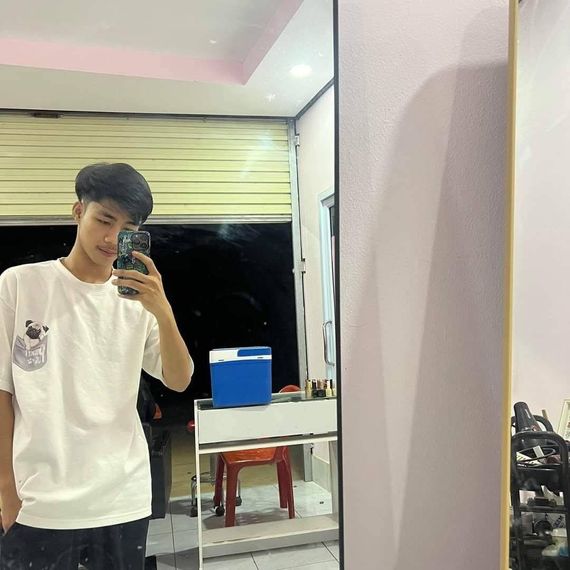 แชท หาเพื่อนคุย 