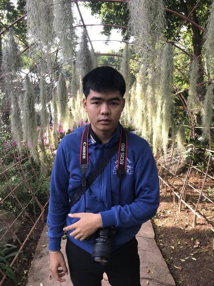 แชท หาเพื่อนคุย 