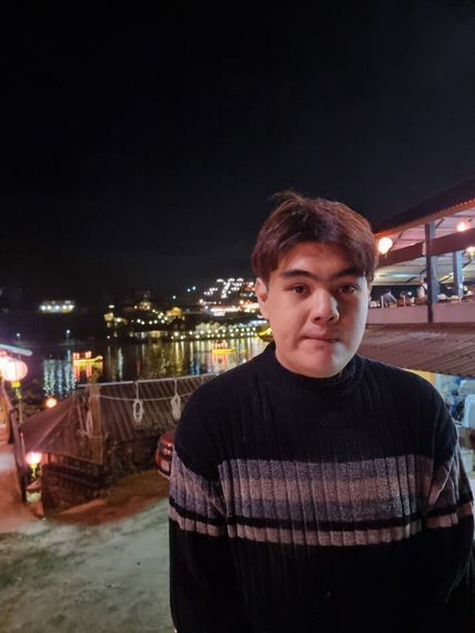 chat find 2nd love  from Bangkok