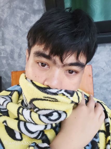 chat find 2nd love from Bangkok