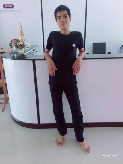 แชท หาเพื่อนคุย 