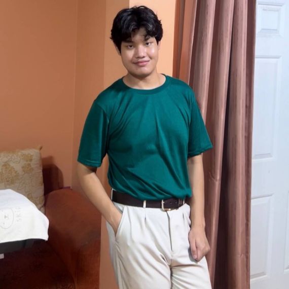 แชท หาเพื่อนคุย 