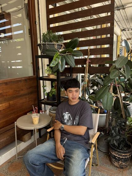 แชท หาเพื่อนคุย 