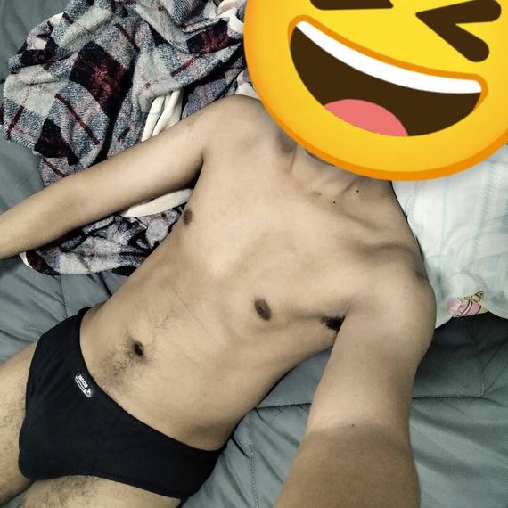 แชท หาเพื่อนคุย 