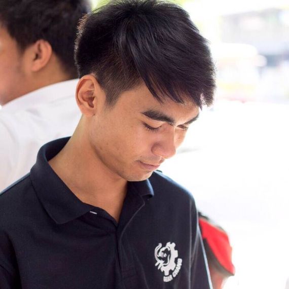 แชท หาเพื่อนคุย