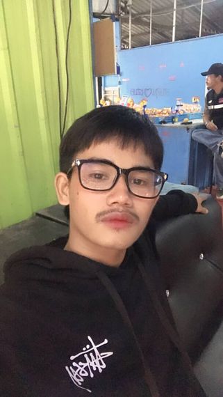 แชท หาเพื่อนคุย 