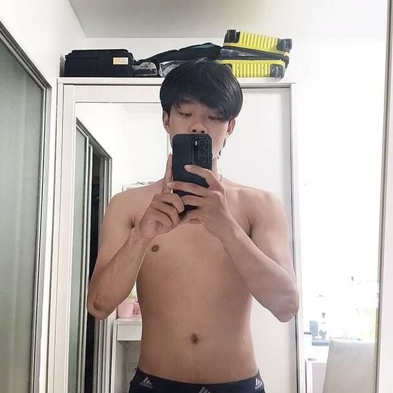 แชท โสด