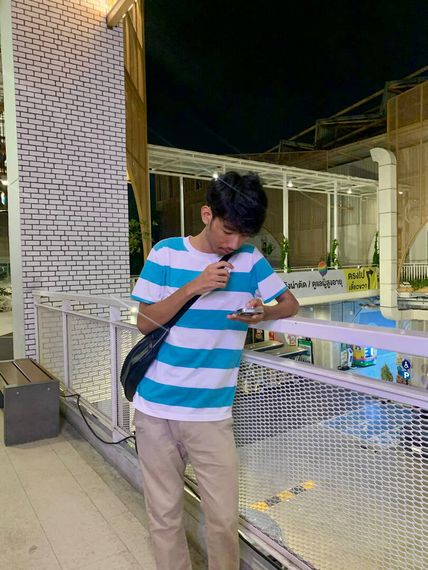 แชท หาแฟน, แชทเปิดกล้อง  ที่อยู่  นนทบุรี