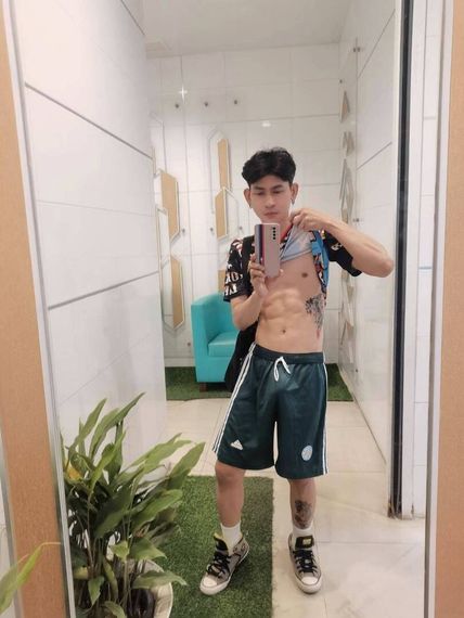 chat find love, chat  from Bangkok