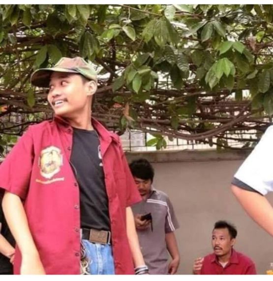 แชท หาเพื่อนคุย 