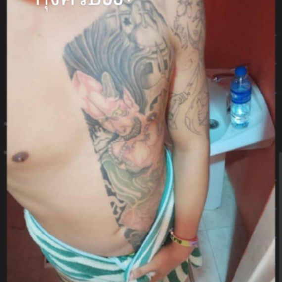 แชท หาเพื่อนคุย 