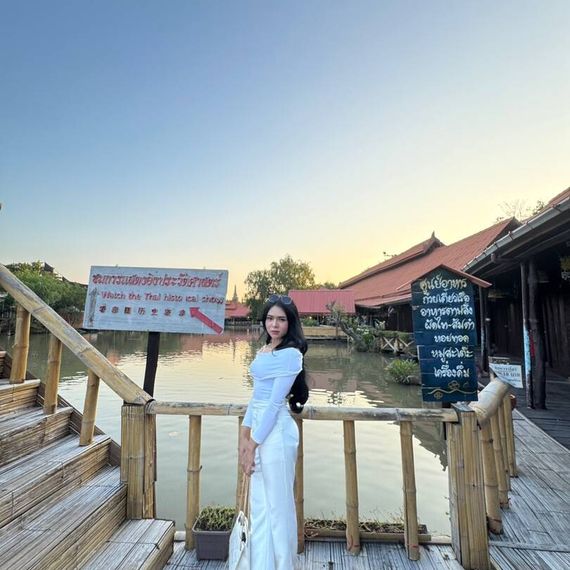 แชท หาเพื่อนคุย, หาเพื่อนเที่ยว  ที่อยู่ กรุงเทพมหานคร