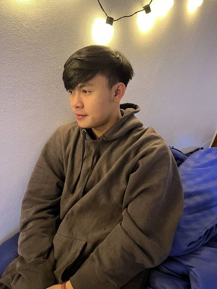 แชท หาเพื่อนคุย 