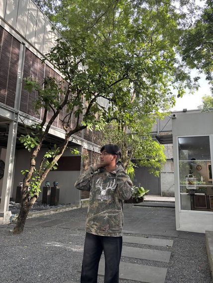 แชท หาเพื่อนคุย