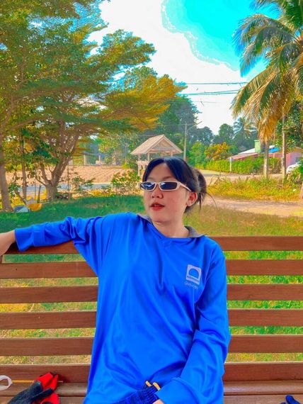 แชท หาเพื่อนคุย 