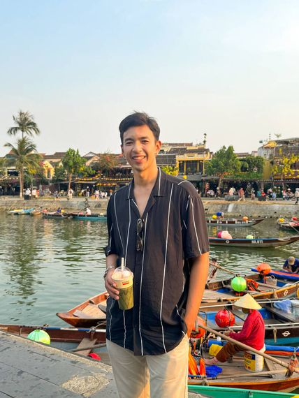 แชท หาเพื่อนคุย 