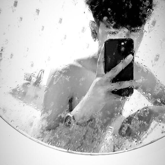 แชท หาเพื่อนคุย, โสด 