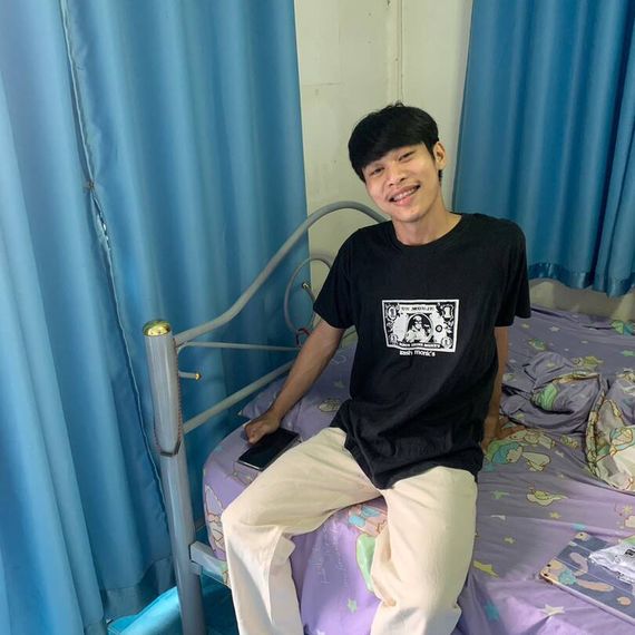 แชท หาเพื่อนคุย 