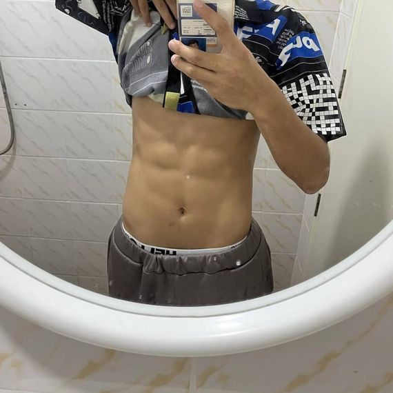 แชท หาแฟน, โสด 