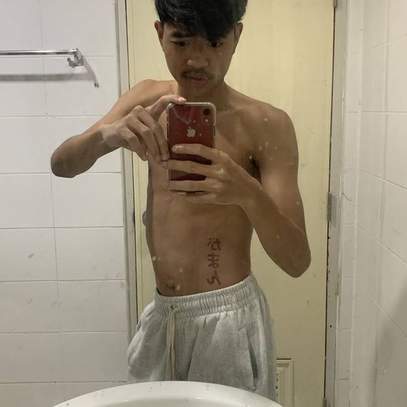 แชท หาเพื่อนคุย, โสด  ที่อยู่ กรุงเทพมหานคร