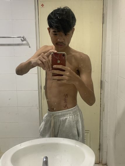 แชท หาเพื่อนคุย, โสด  ที่อยู่ กรุงเทพมหานคร