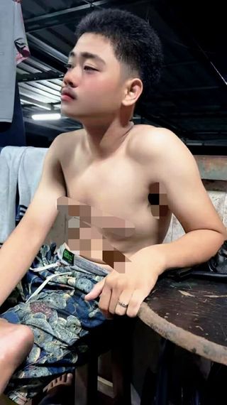 แชท หาเพื่อนคุย 