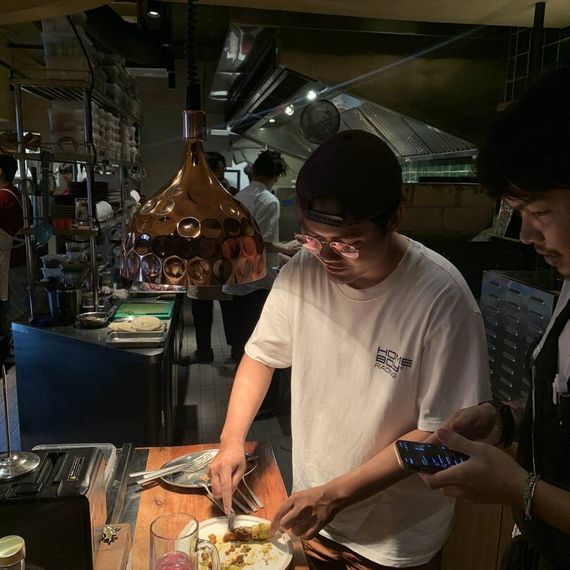 แชท หาเพื่อนคุย 