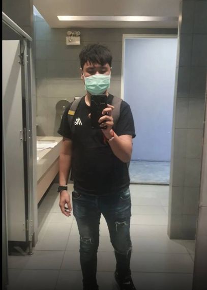 แชท หาเพื่อนคุย 