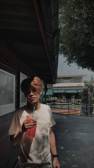 แชท หาเพื่อนคุย 
