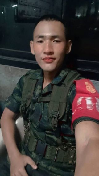 แชท หาเพื่อนคุย 
