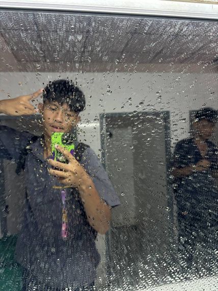 แชท หาเพื่อนคุย 