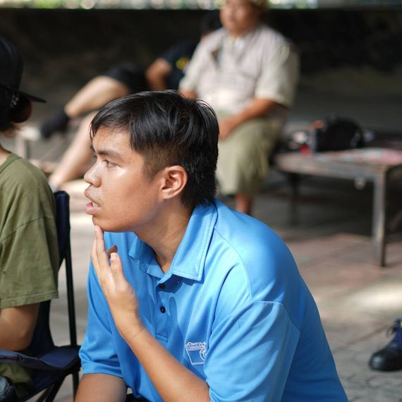 แชท หาแฟน, หาเพื่อนคุย  ที่อยู่ กรุงเทพมหานคร