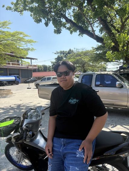แชท หาเพื่อนคุย 