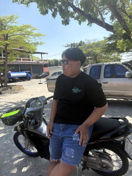 แชท หาเพื่อนคุย 