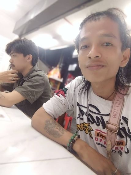 แชท หาเพื่อนคุย 