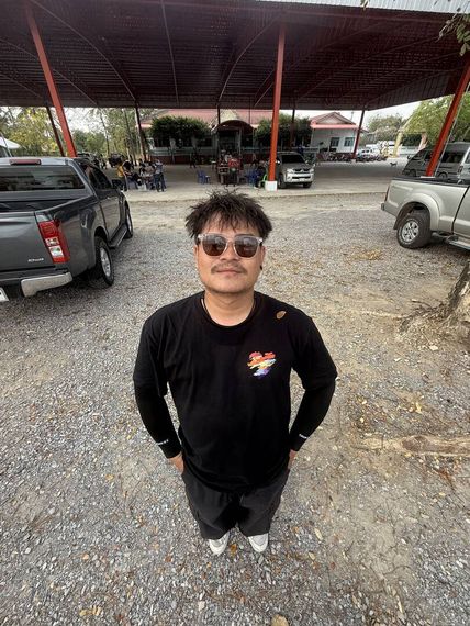 แชท หากิ๊ก, แชทเปิดกล้อง  ที่อยู่  สระบุรี