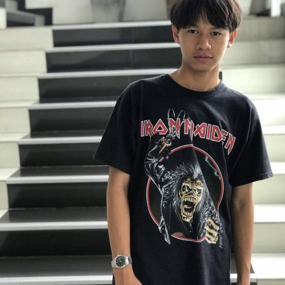แชท หาเพื่อนคุย 