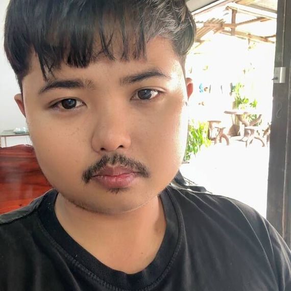 แชท หาเพื่อนคุย, โสด 