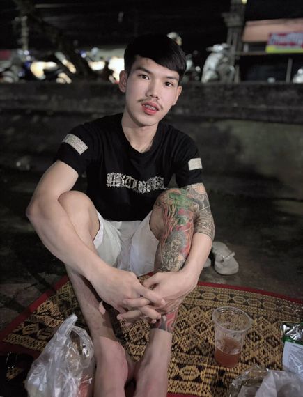 แชท หาเพื่อนคุย 
