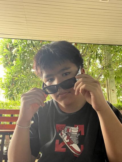 แชท หาเพื่อนคุย 