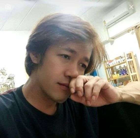 แชท หาเพื่อนคุย 