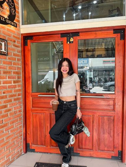 แชท หาแฟน, หาเพื่อนคุย ที่อยู่ กรุงเทพมหานคร