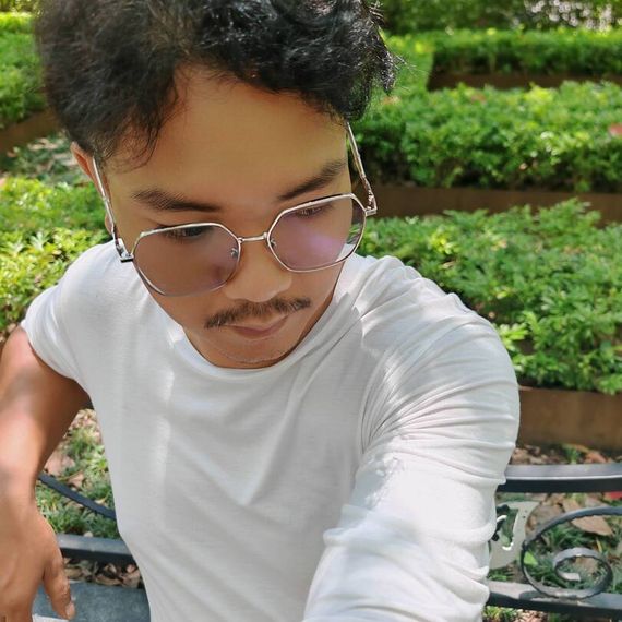 แชท หาเพื่อนคุย 