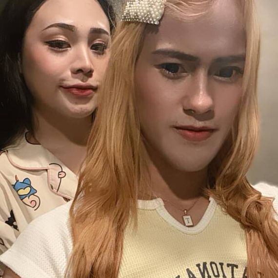 แชท หาเพื่อนคุย 